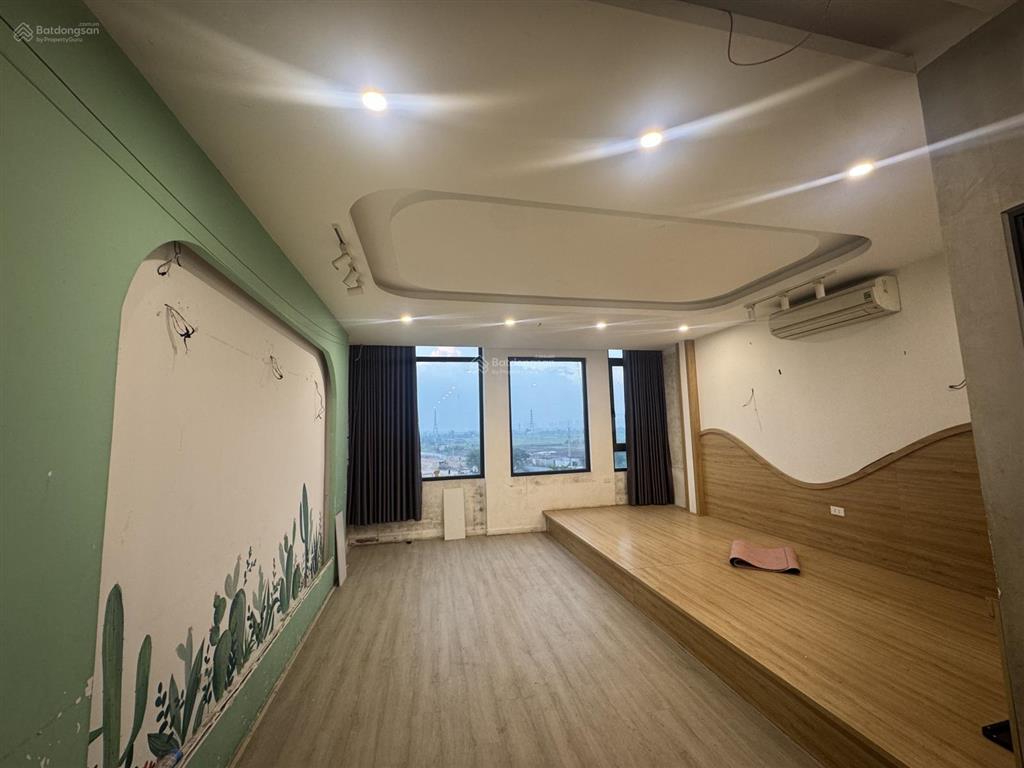 Cho thuê nhà 5 tầng nguyên căn
 địa chỉ  phương quan, an khánh, hn