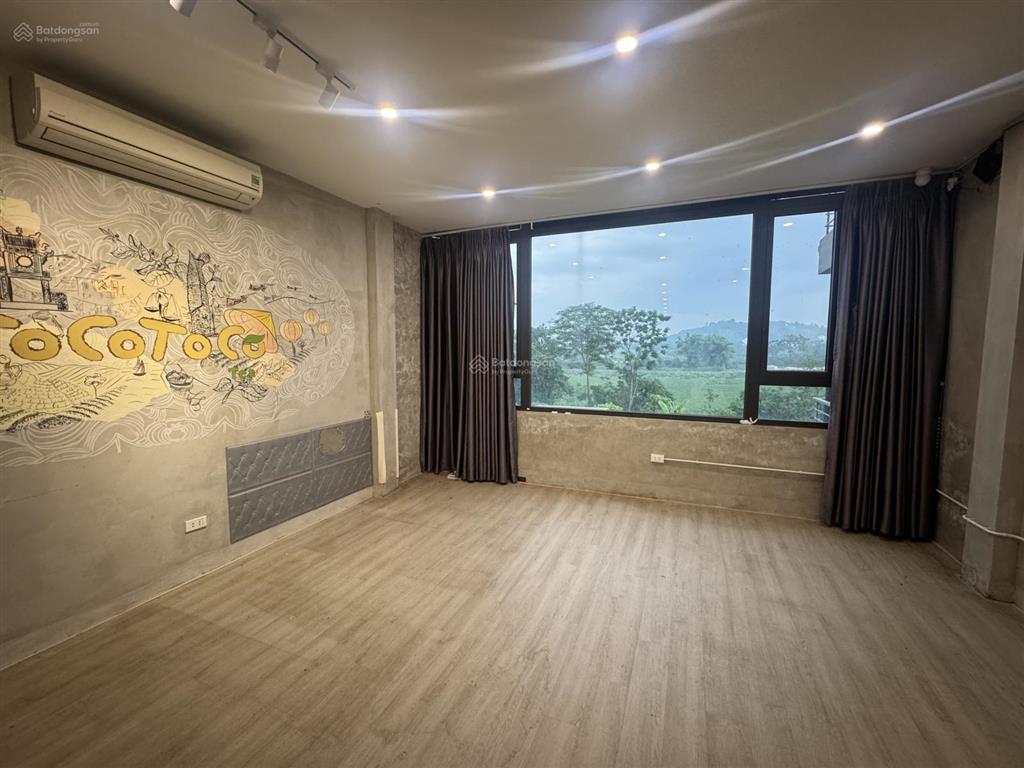 Cho thuê nhà 5 tầng nguyên căn
 địa chỉ  phương quan, an khánh, hn