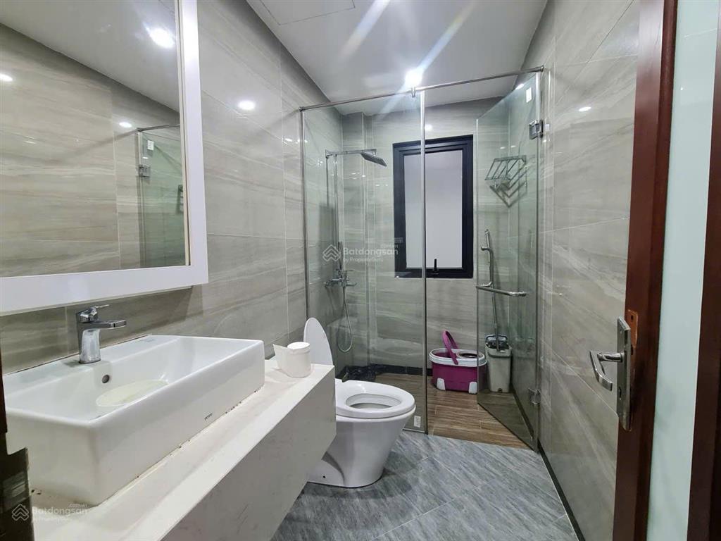 Bán tòa vp nam từ liêm 76,4m² 7 tầng  thang máy, mt 5,7m, ô tô tránh đỗ ngày đêm 37,5 tỷ
