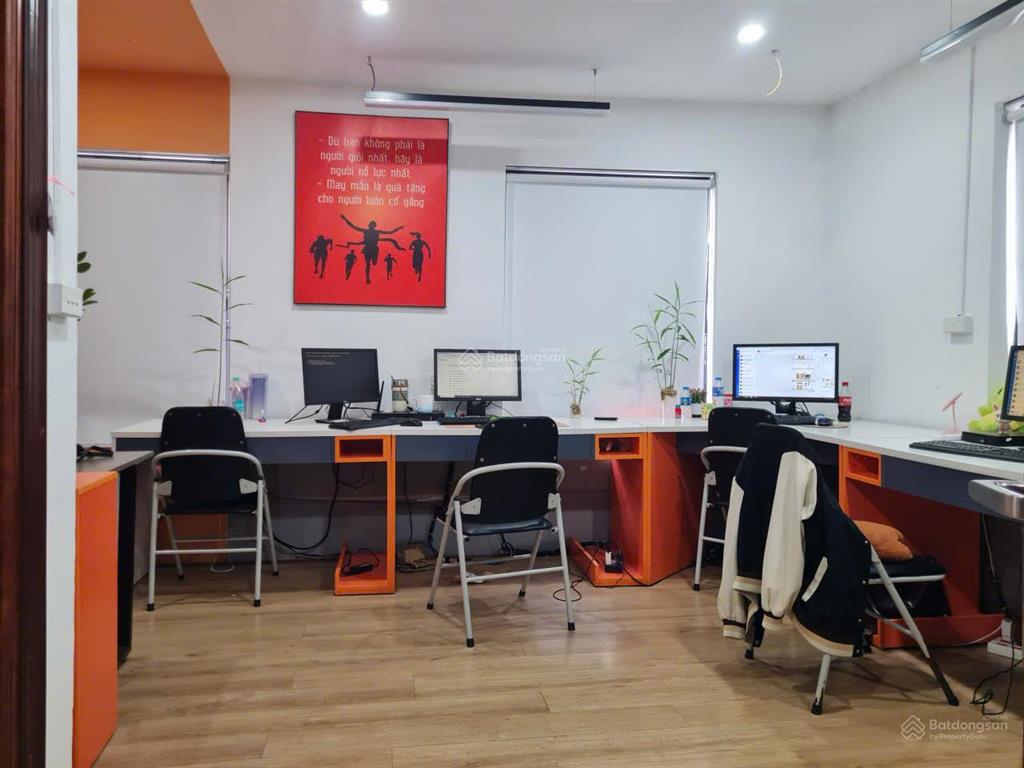 Bán tòa vp nam từ liêm 76,4m² 7 tầng  thang máy, mt 5,7m, ô tô tránh đỗ ngày đêm 37,5 tỷ