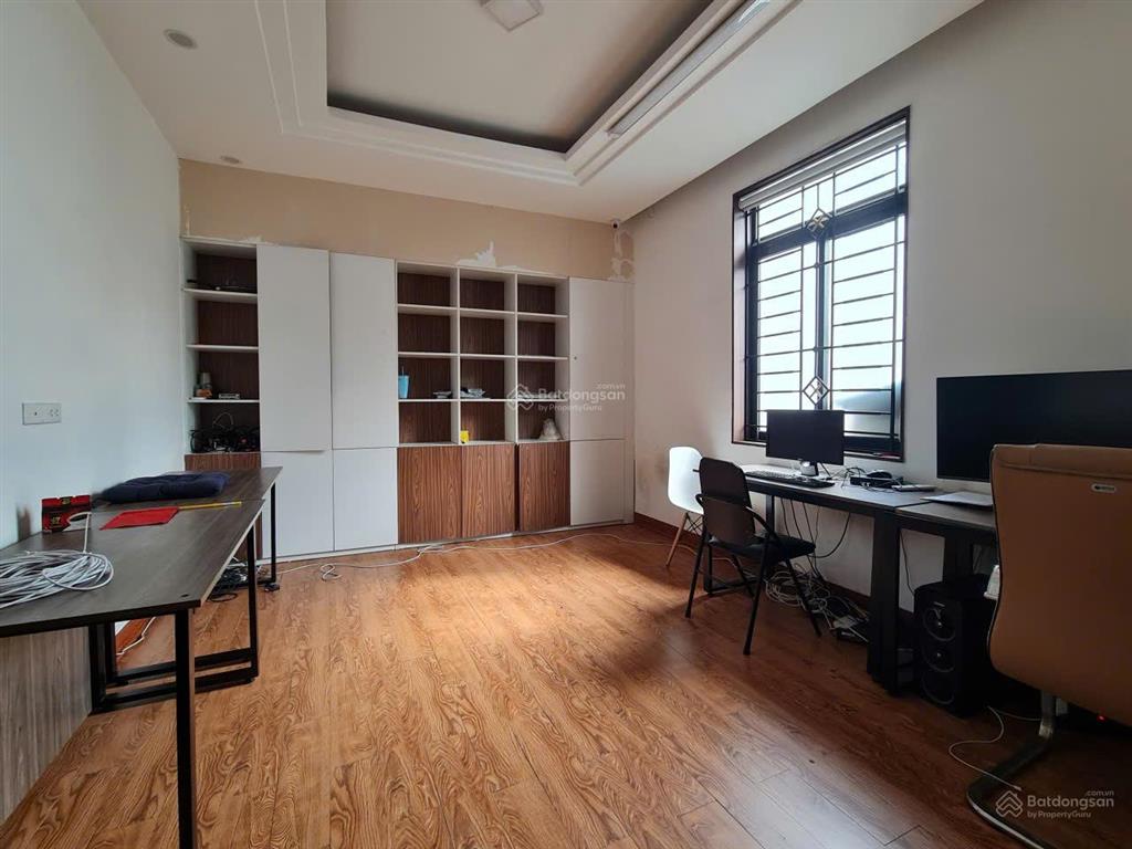 Bán tòa vp nam từ liêm 76,4m² 7 tầng  thang máy, mt 5,7m, ô tô tránh đỗ ngày đêm 37,5 tỷ