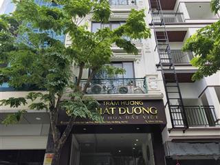 Bán gấp đất đấu giá vạn phúc hà đông, 150m²55 tỷ mặt tiền đẹp 10m xây toà building tuyệt đẹp,