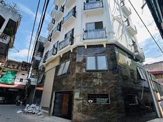 Bán siêu phẩm dòng tiền 9t có hầmt.máy 80/100m2 mt 18m33 phòng lô góc thanh xuân