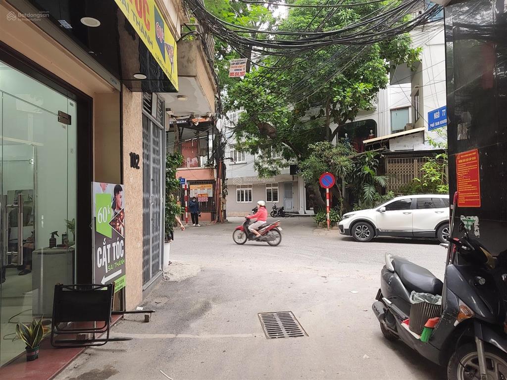 Bán gấp nhà phố tam khương, tôn thất tùng, nhà phân lô ô tô đi, 5 tầng kiên cố, giá tốt, ở ngay.