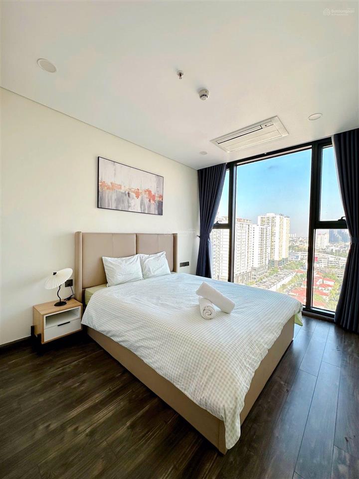 Bán chung cư ct36 xuân la tây hồ 110m2 3pn view hồ tây giá rẻ