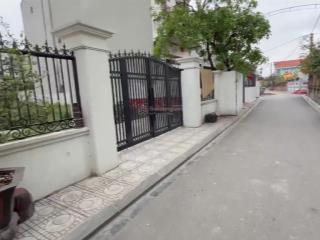 Cắt lỗ bán nhanh mảnh đất gần vintech đông anh 290m mt10m 28,x tỷ