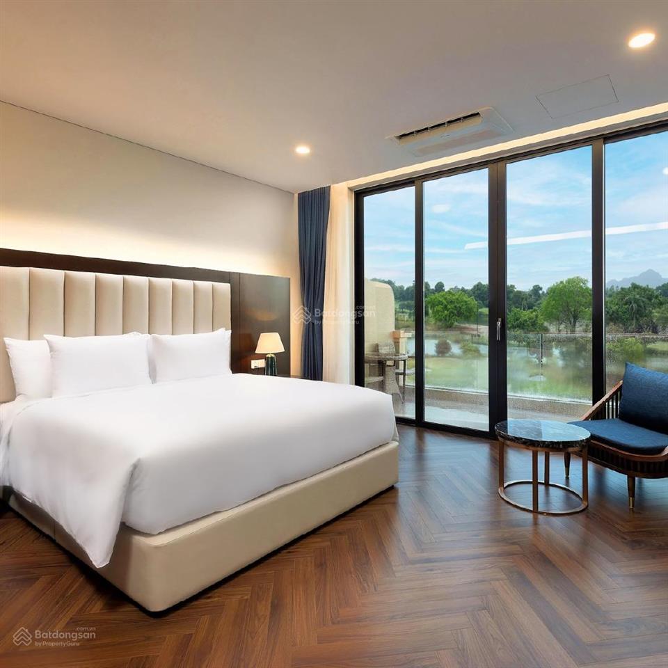 Chuyển sang nước ngoài ở với con cần bán biệt thự tam đảo 1200m giá rẻ