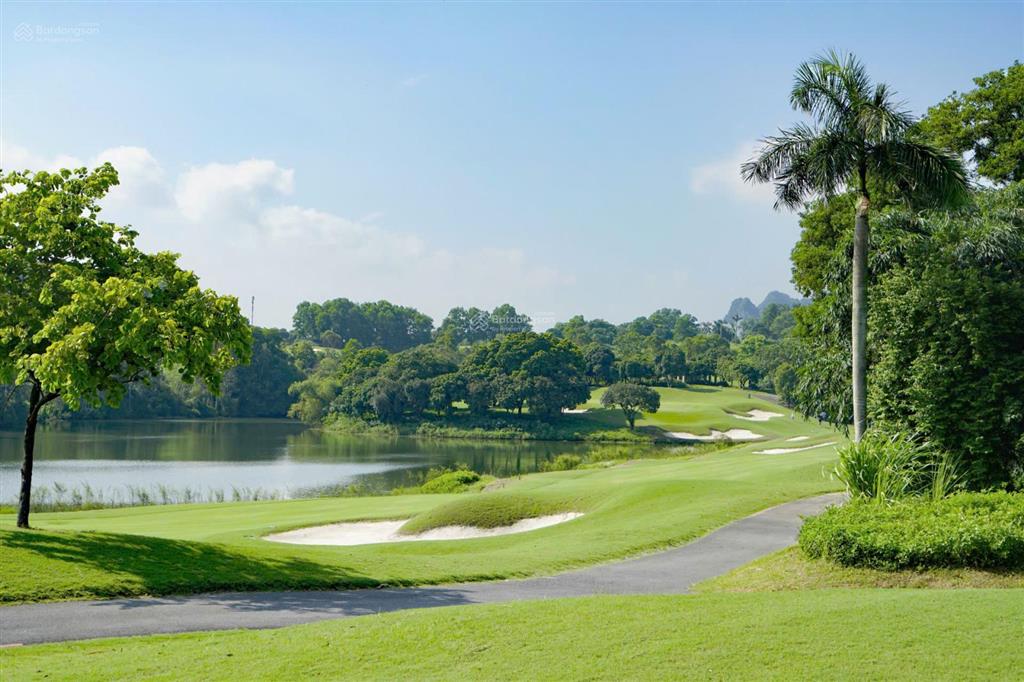 Chuyển sang nước ngoài ở với con cần bán biệt thự tam đảo 1200m giá rẻ