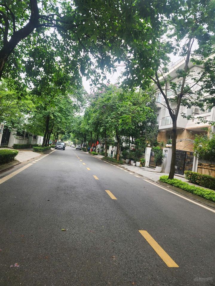 Chủ nhà nhiều tuổi chuyển lên chung cư cần bán biệt thự ciputra 180m 3 tầng giá rẻ