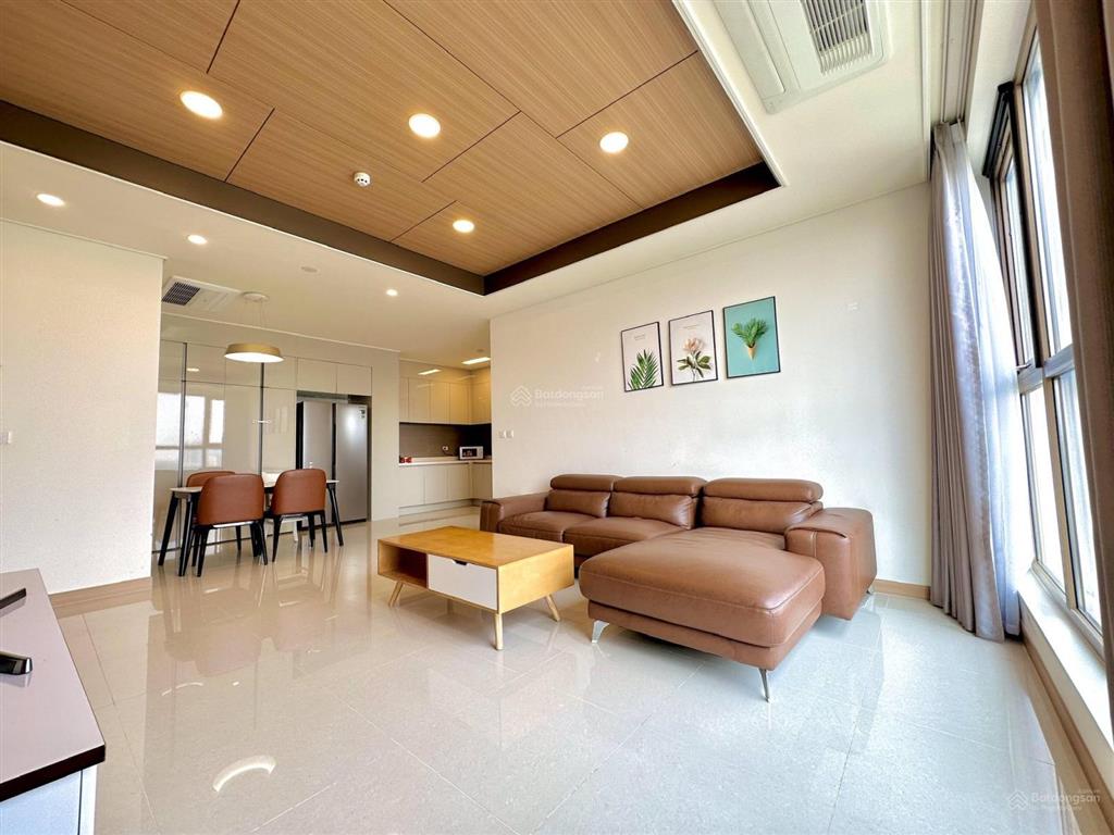 Nhà ở có lộc chuyển sang căn to hơn cần bán căn starlake 2pn 2wc, giá rẻ 0983 486 ***