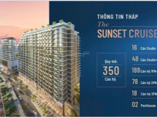 Bán căn góc 2pn meypearl phú quốc. sở hữu lâu dài, giá chỉ 4, x tỷ. nh hỗ trợ ls 0% tới 48 tháng