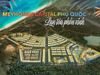 Bán căn 1pn sở hữu lâu dài tại phú quốc. vốn đầu tư chỉ từ 550tr, ck tới 32,5%. hỗ trợ ls tới 4 năm