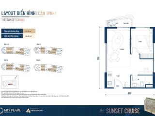 Meypearl phú quốc sở hữu lâu dài, ck lên tới 32,5%, htls 0% tới 48 tháng. vốn đầu tư chỉ từ 500tr