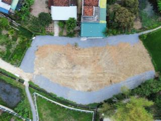Bán đất phường hòa thắng, ninh hòa cách đường bến đò chỉ 30m, 5xx triệu, 140m2