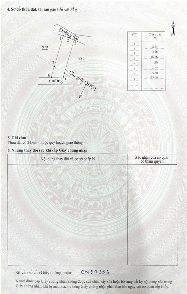 Bán đất phường hòa thắng, ninh hòa cách đường bến đò chỉ 30m, 5xx triệu, 140m2