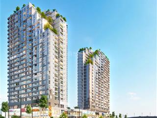 Căn hộ d  aqua view sông 74m2 giá tốt mới nhất chỉ từ 4tỷ6