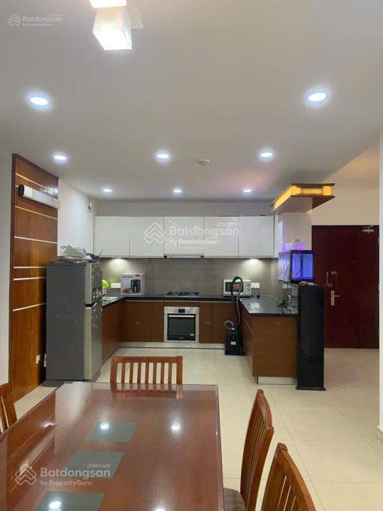 Bán căn hộ central garden, giá 6 tỷ vnd, diện tích 87m2, view đẹp