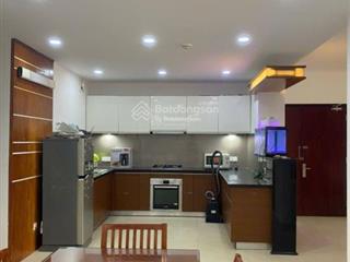 Bán căn hộ central garden, giá 6 tỷ vnd, diện tích 87m2, view đẹp