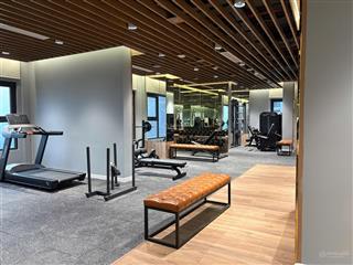 Cho thuê căn studio mới toanh zr3 view hồ siêu đẹp