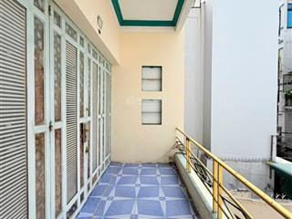 (hot) bán nhà huỳnh văn bánh, dt 5x25m, kc 3 tầng, 10 phòng, p.12, phú nhuận, giá chỉ 14.x tỷ