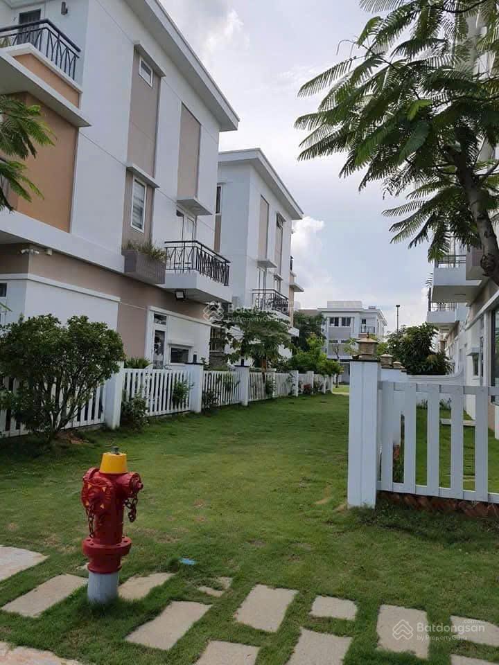 Hot hot! không có căn thứ 2 nhà lovera park, dt 5 x 16m,(80m2) 4pn có nội thất, giá bán chỉ 7,x tỷ