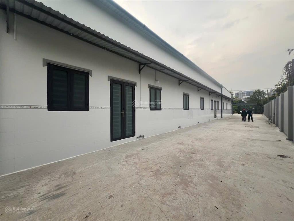 Hiếm! lô đất khan hiếm 1000m2 (12x85m) mặt tiền tâm liêm, ngay khu khang điền pp4, giá chỉ 25 tỷ