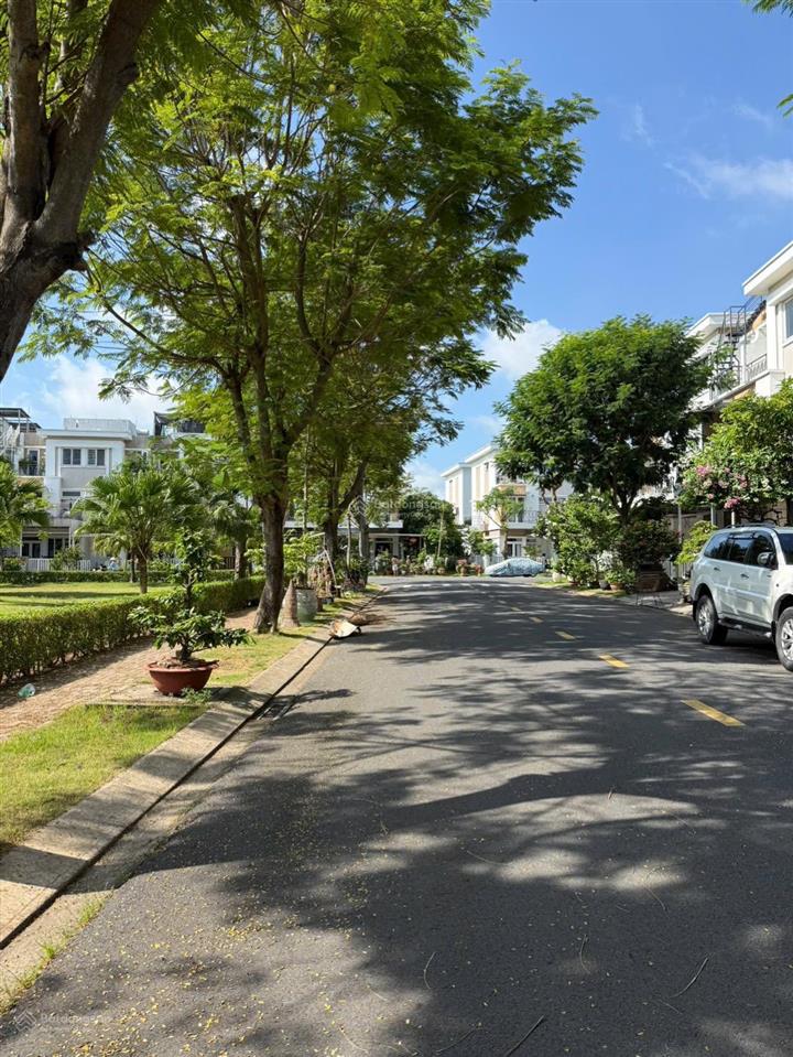Gấp!! nhà hoàn thiện lovera park, dt 5x15m, dọn vào ở ngay, giá quá tốt chỉ nhỉnh 7 tỷ