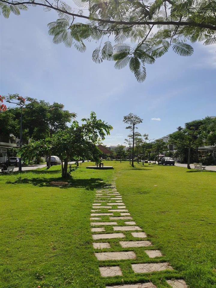 Gấp!! nhà hoàn thiện lovera park, dt 5x15m, dọn vào ở ngay, giá quá tốt chỉ nhỉnh 7 tỷ