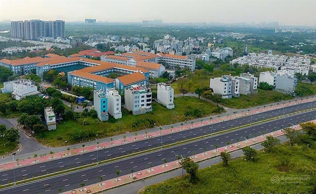 Cập nhật rổ hàng đất nền kdc phong phú 4, khang điền bc, giá chỉ 5.29 tỷ/100m2,  0898 309 ***