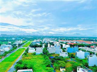 Hiếm! chỉ 6.6 tỷ sở hửu ngay nền 100m2 (5x20m) đường rộng nhất 52m, sổ đỏ chính chủ chờ chủ mới