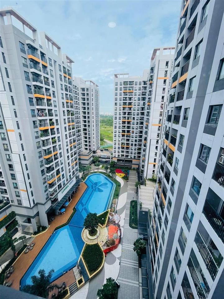 (siêu hiếm) giảm sâu căn 70m2 chỉ còn 3.2 tỷ, diện tích nhà ít căn bán 2pn, 2wc  sổ hồng