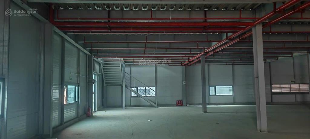 5.000m2 tiêu chuẩn công nghiệp tại kcn nam đình vũ , vị trí vàng logistics , giá thuê cực tốt