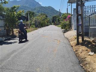 Đất nền cam an nam, mặt đường nhựa, giá 6tr/m2, cách vin cam lâm 500m