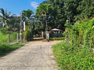 Đất đẹp cam hiệp nam  mặt tiền 6m giá chỉ 1,38 tỷ