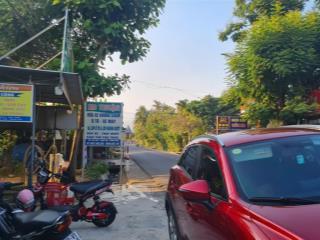Đất mặt đường dt7, mt 10m full thổ cư cơ hội đầu tư hiếm có