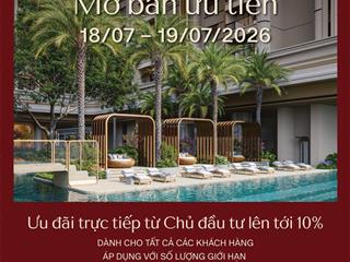 18/719/7 trực tiếp chủ đầu tư mở bán đợt 1 le parc place, chiết khấu 4%9%.  pkd 0975 674 ***