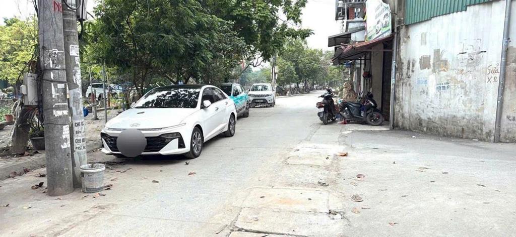 Bán đất biên giang 2.6 tỷ, 38 m2, mt4m, ô tô .