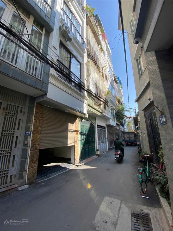 Bán đất biên giang 2.6 tỷ, 38 m2, mt4m, ô tô .