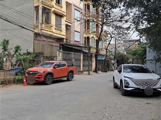 Bán đất gần trống đồng 80m2, mt5m, giá 72 triệu/m, ô tô tải tránh.