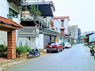 Gấp đất trục chính gần đồng mai 108m2, 3.25tỷ, mt8m, ô tô tránh.