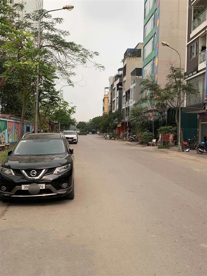 Bán đất đấu giá biên giang 68 m2, 4 tỷ, mt4m, ô tô đỗ.