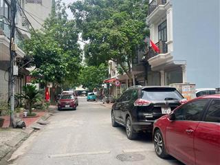 Bán đất đấu giá biên giang 58m2, mt4m, 4.15 tỷ ô tô tránh.