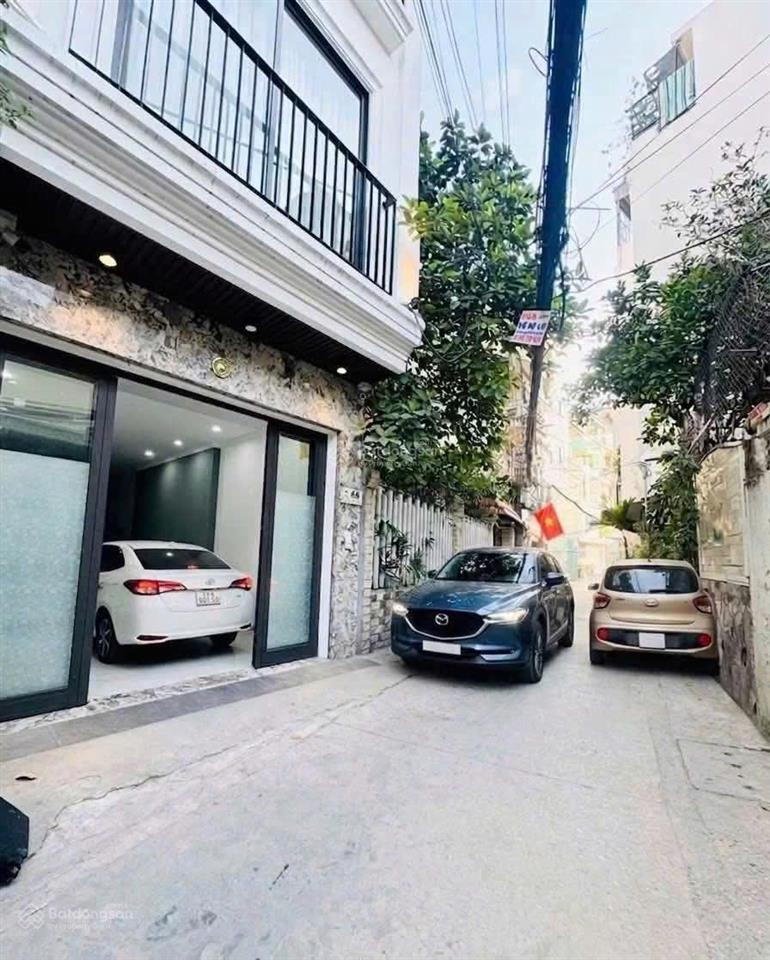 Bán trục chính kinh doanh biên giang 50m2, 3.8 tỷ, mt3.6m, ô tô tránh.