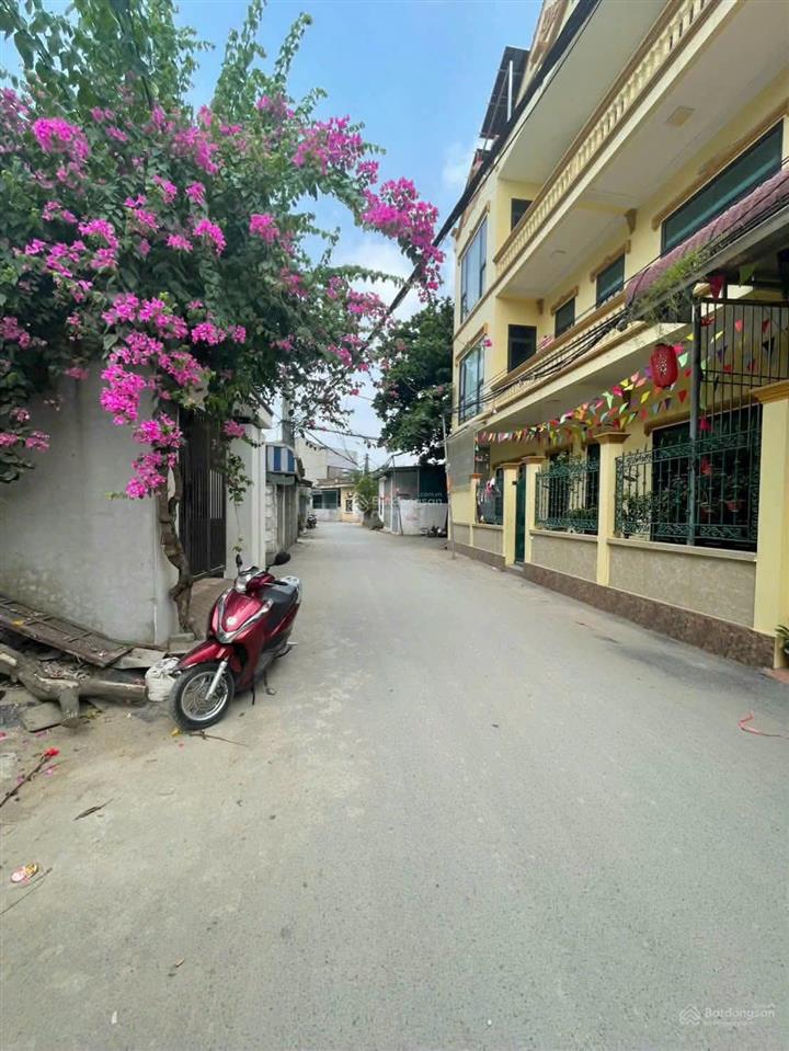 Bán đất biên giang 50m2, 2.8 tỷ, mt4.2m, ô tô vào đất.