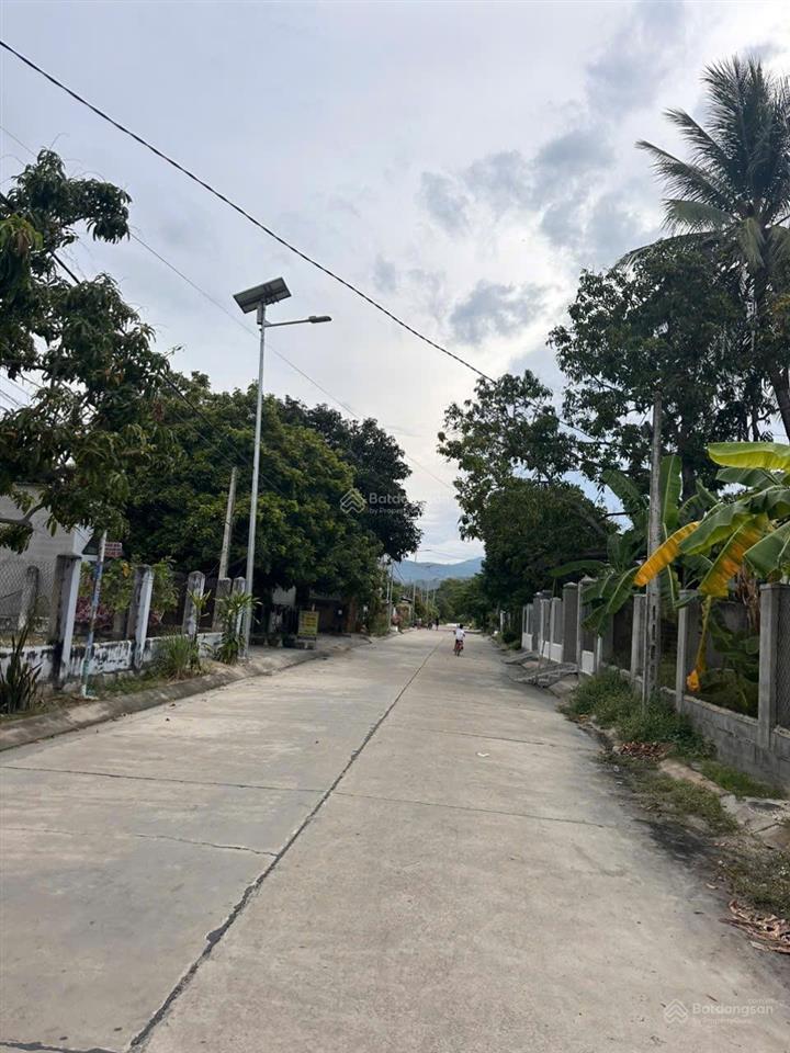 Chủ cần ra nhanh đất đường bà huyện thanh quan bàn cờ cam đức,  0798 347 ***
