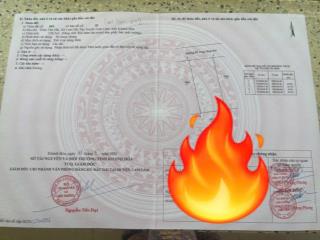 Chủ cần ra nhanh đất full thổ cư cam hải tây,  0798 347 ***