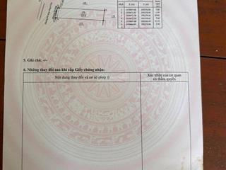 Chủ cần ra nhanh bàn cờ cam hiệp nam quy hoạch đường 13m có thổ cư.  0798 347 ***