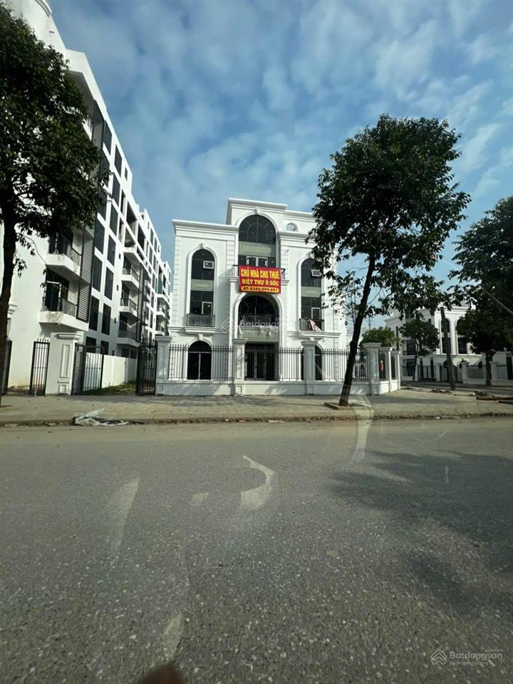 Bt thanh hà căn góc 200m2, đối diện trường mầm non giá rẻ chỉ hơn 18 tỷ cả xây.  0827 762 ***