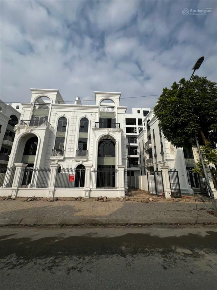 Bt thanh hà căn góc 200m2, đối diện trường mầm non giá rẻ chỉ hơn 18 tỷ cả xây.  0827 762 ***
