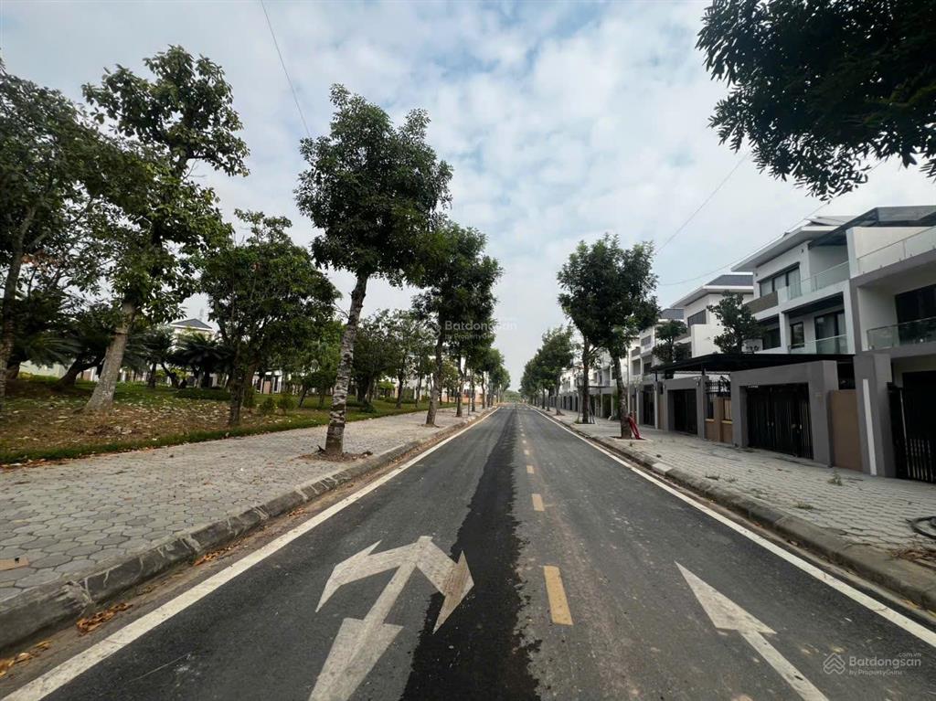 Bt thanh hà căn góc 200m2, đối diện trường mầm non giá rẻ chỉ hơn 18 tỷ cả xây.  0827 762 ***
